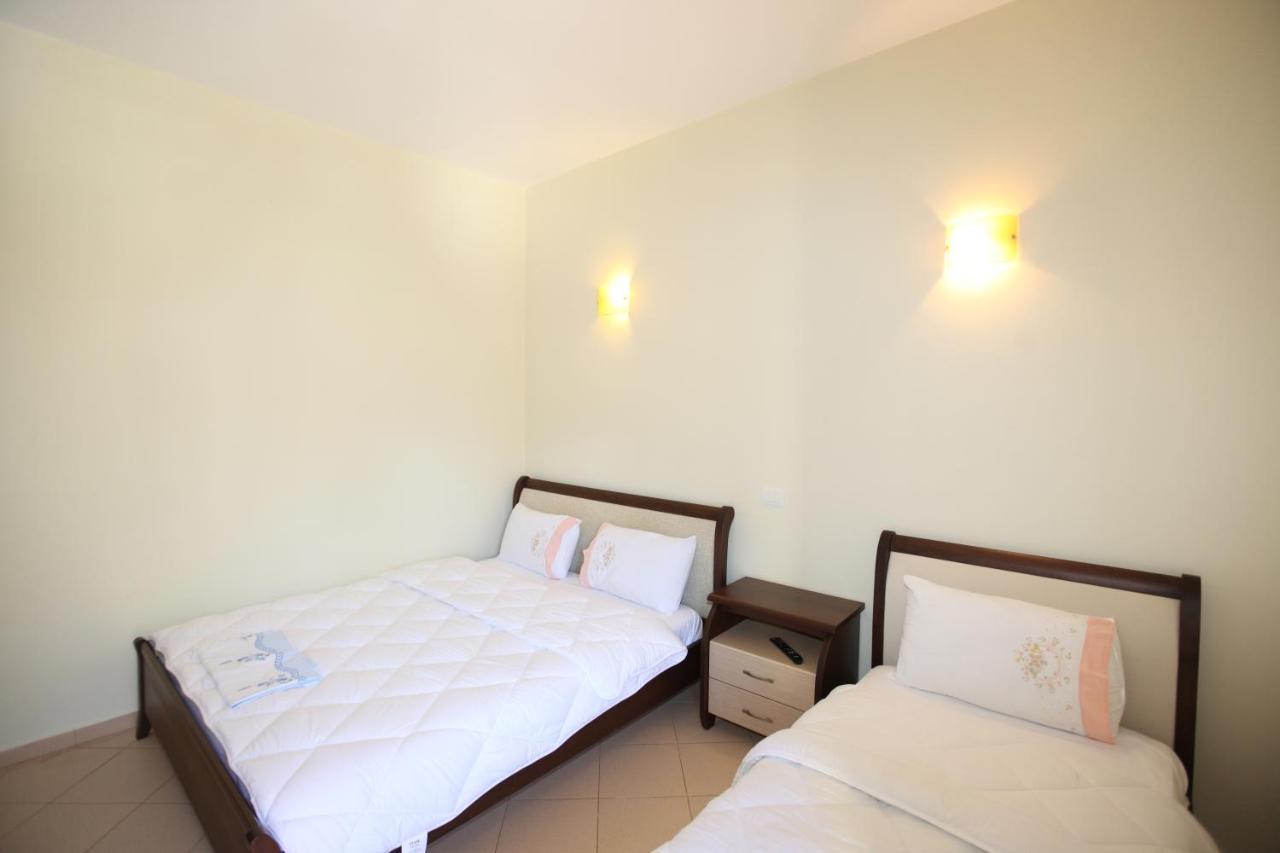 Hotel Gryka E Kelcyres المظهر الخارجي الصورة