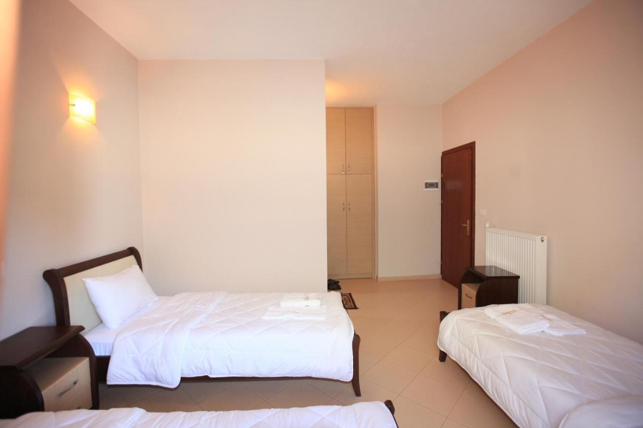 Hotel Gryka E Kelcyres المظهر الخارجي الصورة